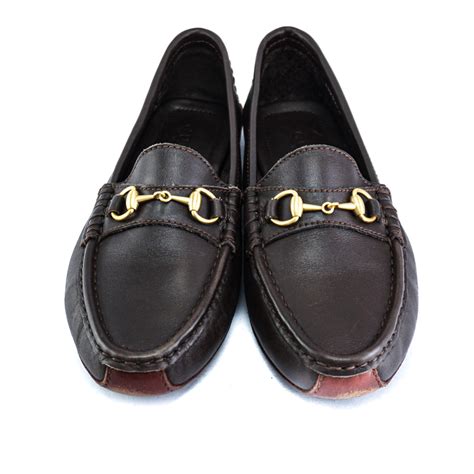 gucci 1000322 shoe|Auth GUCCI .